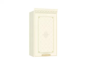 Шкаф лев/прав Милана 23.22 Сосна Астрид/Ваниль