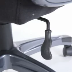 Кресло офисное BRABIX Solid HD-005 Черный