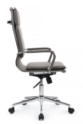 Кресло Hugo RCH 6003-1SE Серый