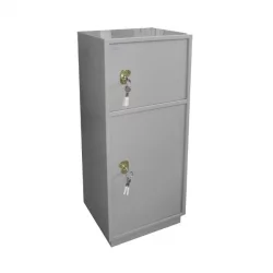 Шкаф бухгалтерский КБ-042т/КБС-042т