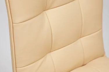 Компьютерное кресло Зеро Бежевый 36-34 / Zero