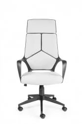 Кресло офисное IQ CX0898H-1-53 Black Grey