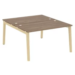 Рабочая станция ОНИКС ВООД ОВ.Д.РС-2.3.8 Дуб Аризона/Светлый / ONIX WOOD OW.D.RS-2.3.8