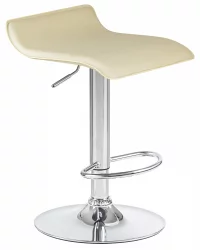 Барный стул DOBRIN TOMMY Кремовый
