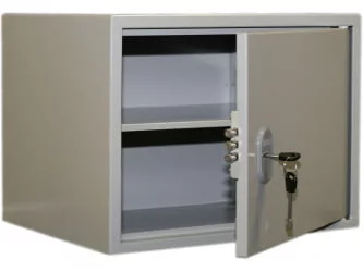 Шкаф металлический SL-32