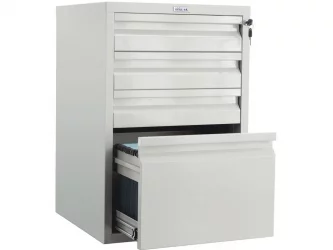 Тумба мобильная Тумба BFC-70/4