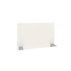 Экран тканевый SLIM SYSTEM С.ТЭКР-2 Белый