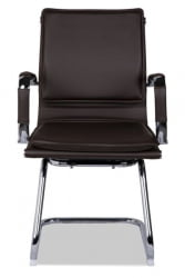 Кресло офисное College CLG-617 LXH-C Brown