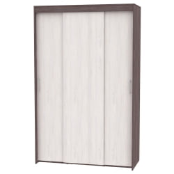 Шкаф-купе Т-3-230х145х60(ЯАТ-ЯАС-13) / T-3-230х145х60(ЯАТ-ЯАС-13)