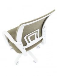 Детский стул CHAIRMAN KIDS 103 LT Оливка