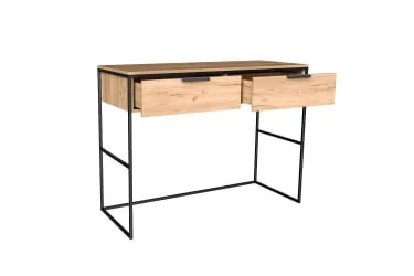 Стол туалетный Норд ЛД.677.040.000 Дуб золотой