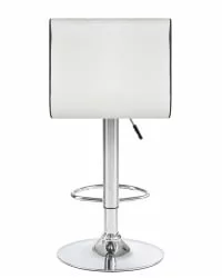 Барный стул DOBRIN CANDY Белый