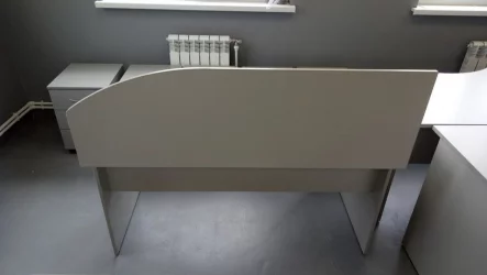 Экран Riva А.ЭКР-3 Серый