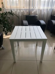 Стол Румба Белый