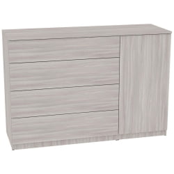 Комод Калисто(К43)923х1352х468ПУСХтоОПЕН(ЯШС) / Калисто(K43)923х1352х468PUSHtoOPEN(ЯШС)