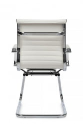 Кресло Hugo RCH 6002-3E Белый