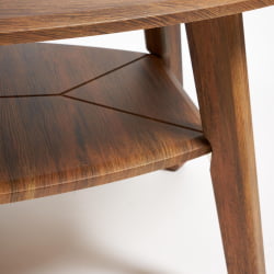 Овальный стол SEVERN