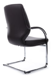 Кресло Riva Design С1711 Темно-коричневый