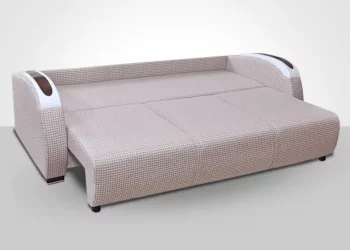 Коричневый диван Европа-2 орхидея браун данхил 23 каролина дарк милк