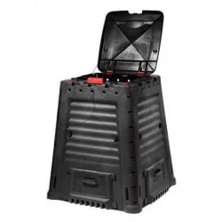 Компостер MEGA COMPOSTER 650 L WITHOUT BASE