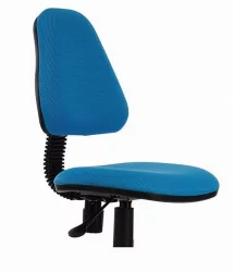 Кресло детское Бюрократ KD-4-F/TW-55