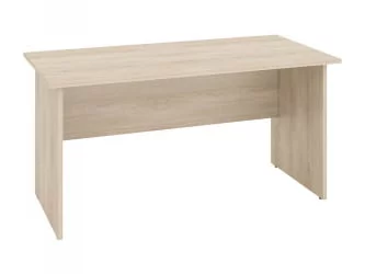 Письменный стол Альфа 64.10 Дуб Кронберг