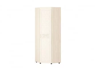 Угловой шкаф в прихожую Тиффани 47.04.1 Сосна Астрид Мелинга