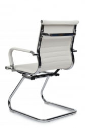 Кресло Hugo RCH 6002-3E Белый