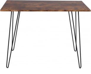 Письменный стол WD-06 Burnt