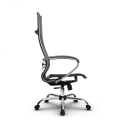 Кресло офисное МЕТТА B 1m 7/K131, Основание 17833 Комплект 2 Черное