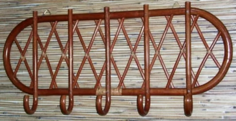 Вешалка 25/03 молочный шоколад