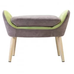 Пуф Сканди-2 (П) Грин