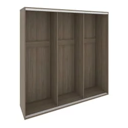 Корпус высокий + трек Maris SH.K3-6.1 Вяз Благородный