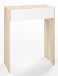 Туалетный столик Алиса(C2)773х572х412(ДСС) / Алиса(C2)773х572х412(ДСС)