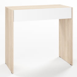 Туалетный столик Алиса(C1)773х833х412(ДКМ)