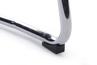 Кресло Plaza-SF FK004-C11 Темно-коричневый