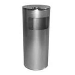 Урна К 250 Н (серый)