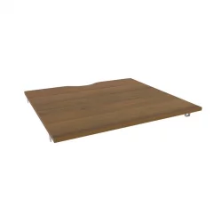 Столешница 780 мм Колл-центр KC.S-78 Орех Гварнери