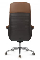 Кресло Verdi A655C Коричневый