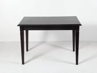 Стол из массива дерева Фаворит-2 (1м) тон7М