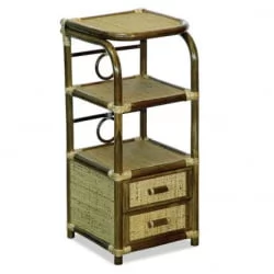 Этажерка 13/08 венге