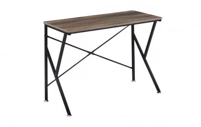 Cтолик для ноутбука KLEG Орех BWG Walnut Brown