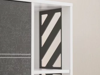 Стеллаж Аляска 501.33