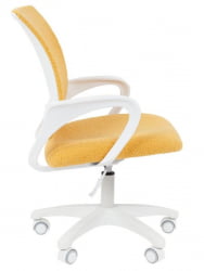 Детский стул CHAIRMAN KIDS 103 LT Лимон