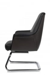 Кресло Verdi-SF D655C Черный