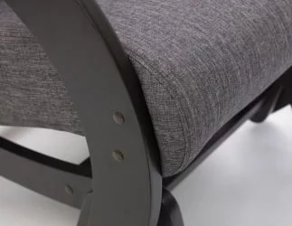 Кресло-качалка Модель 68 М (Venge/Verona Cyklam)