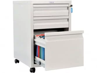 Тумба мобильная BA4-65/3 (AP-2)