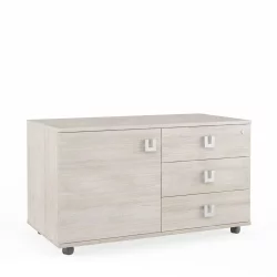 Приставка SOL29720002 Светлый дуб