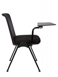 Конференц-кресло Meeting Черный