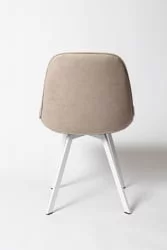 Стул для гостиной К 21 white Бежевый (PС 12\б)